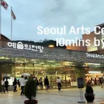 Woorijip Gangnam
