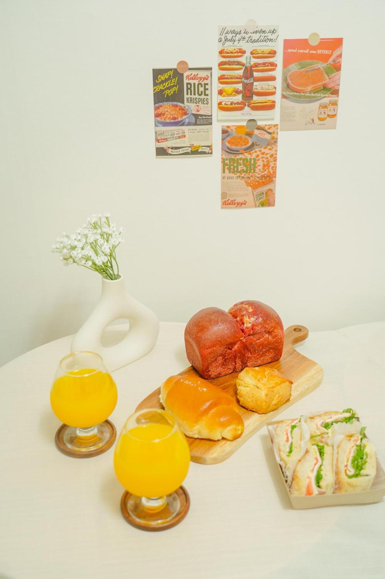 Apartment Woorijip Gangnam Seoul