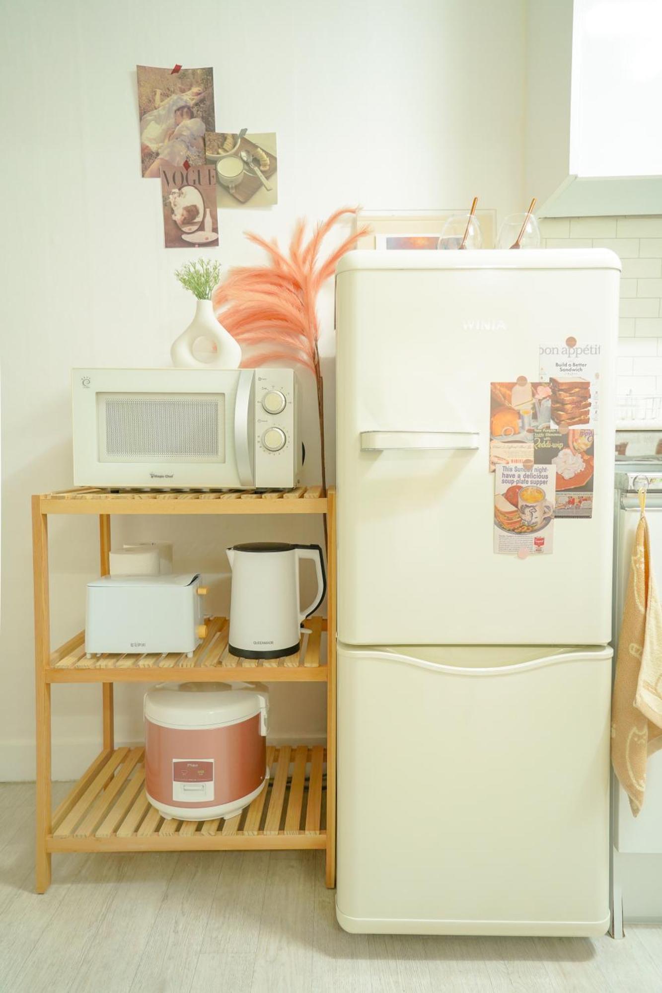Apartment Woorijip Gangnam